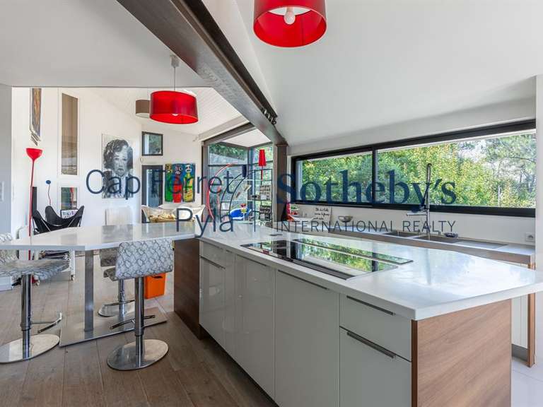 Maison Arcachon - 4 chambres - 184m²