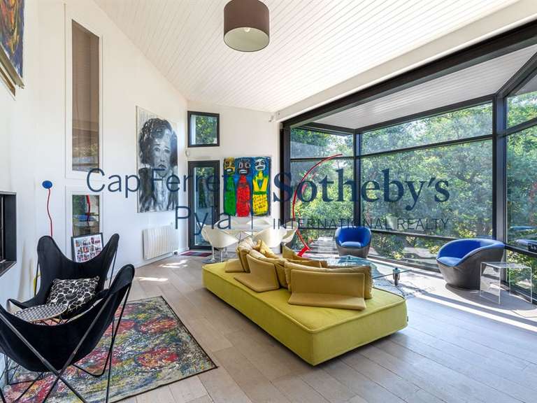 Maison Arcachon - 4 chambres - 184m²