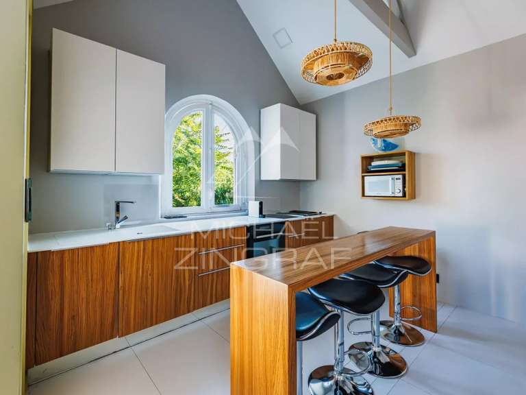 Maison Arcachon - 2 chambres - 84m²