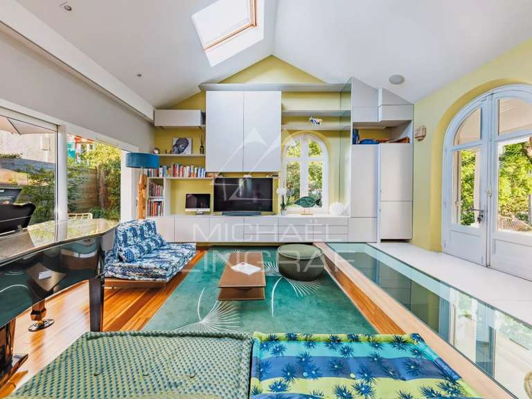 Maison Arcachon - 2 chambres - 84m²