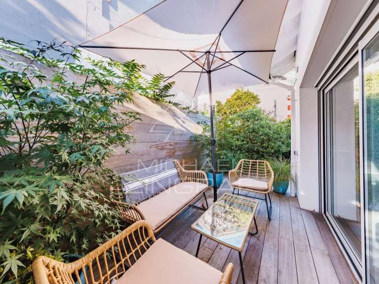 Maison Arcachon - 2 chambres - 84m²