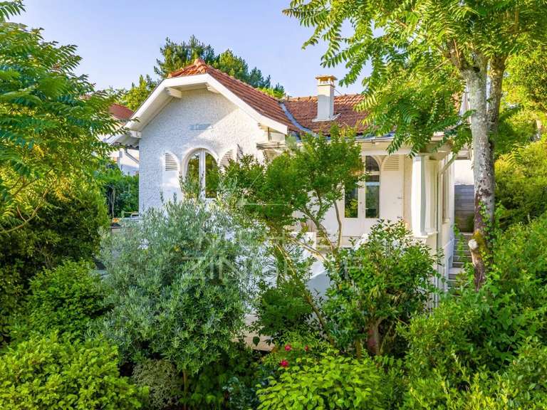 Maison Arcachon - 2 chambres - 84m²