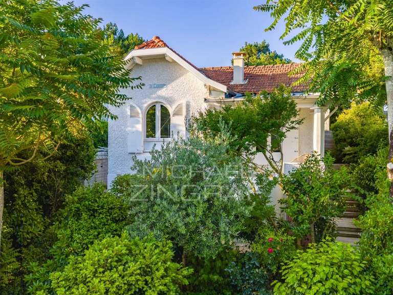 Maison Arcachon - 2 chambres - 84m²
