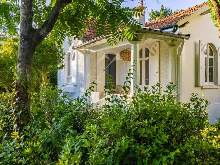 Maison Arcachon - 2 chambres - 84m²