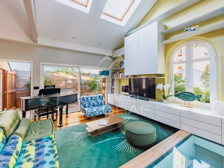Maison Arcachon - 2 chambres - 84m²
