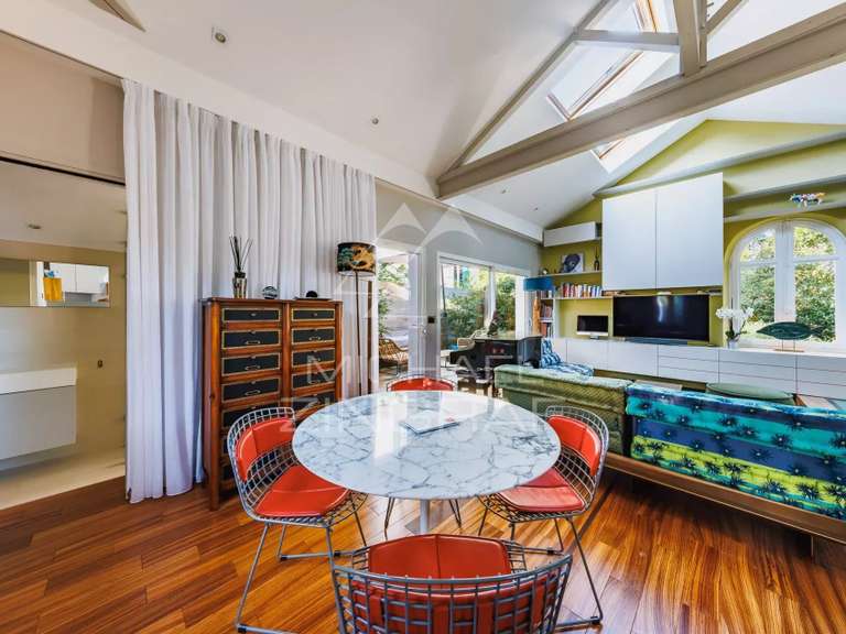 Maison Arcachon - 2 chambres - 84m²