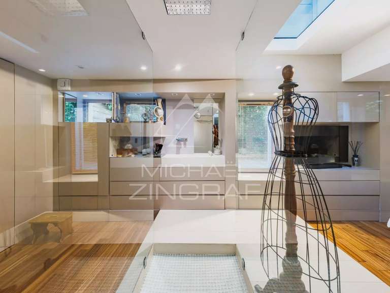 Maison Arcachon - 2 chambres - 84m²