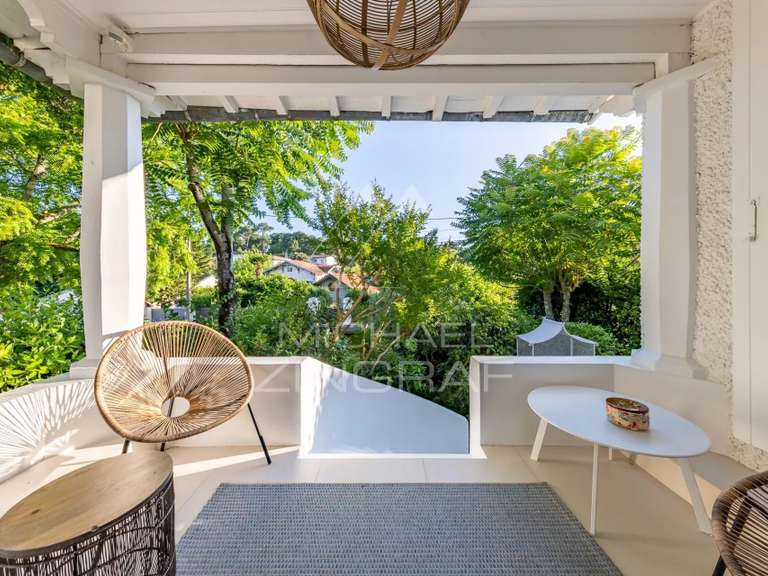 Maison Arcachon - 2 chambres - 84m²