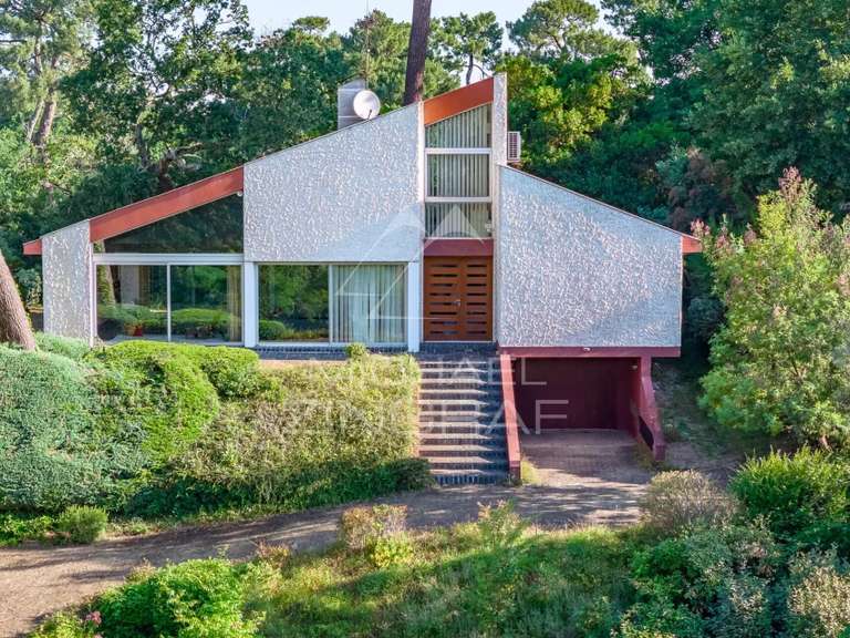 Maison Arcachon - 3 chambres - 207m²