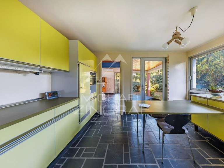 Maison Arcachon - 3 chambres - 207m²