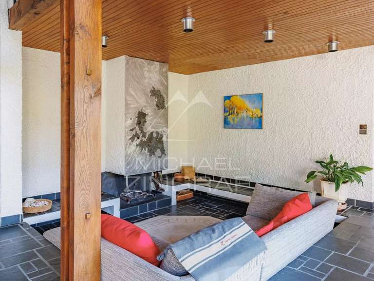 Maison Arcachon - 3 chambres - 207m²
