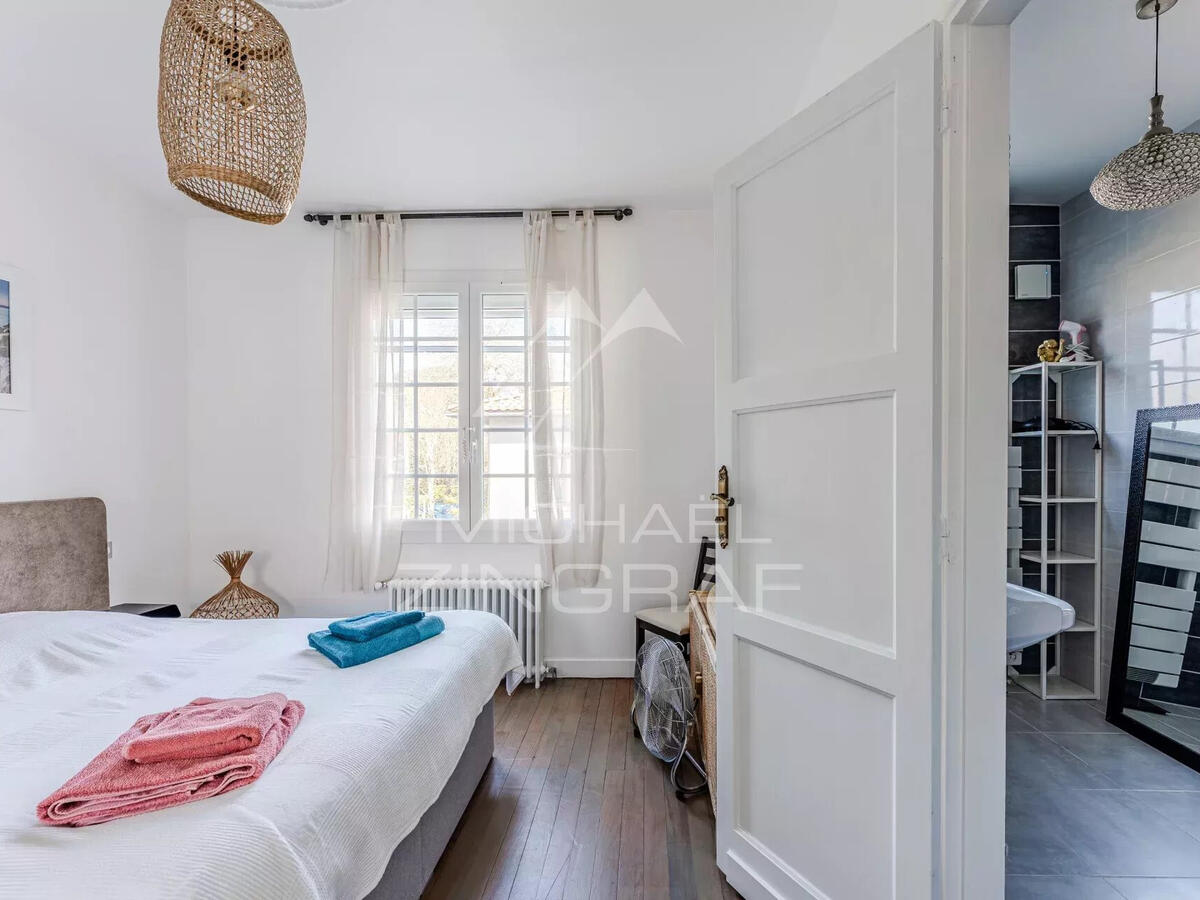 Maison Arcachon