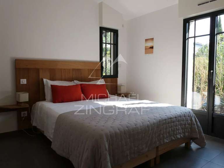 Maison Arcachon - 4 chambres - 190m²