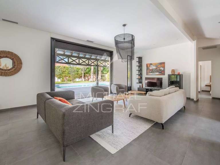 Maison Arcachon - 4 chambres - 190m²