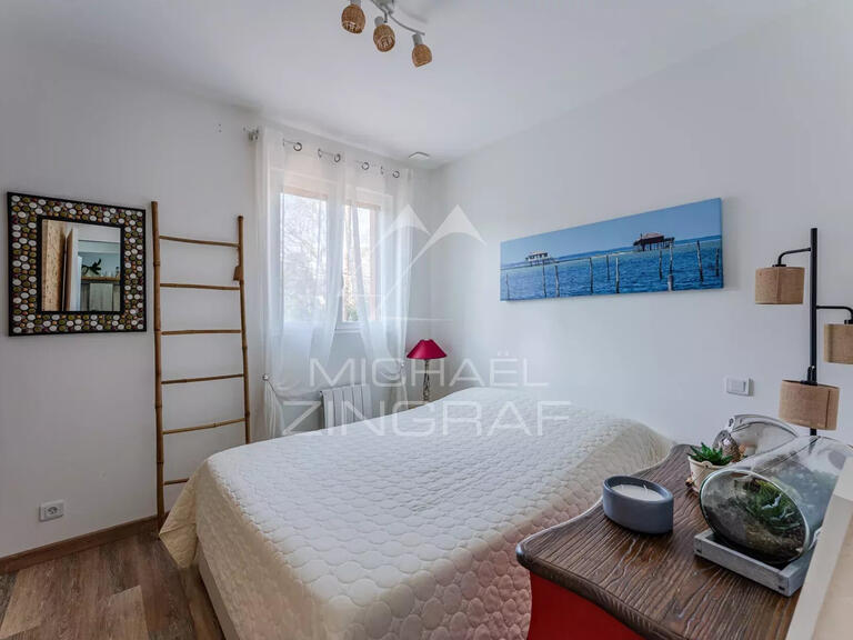 House Arcachon - 3 bedrooms - 76m²