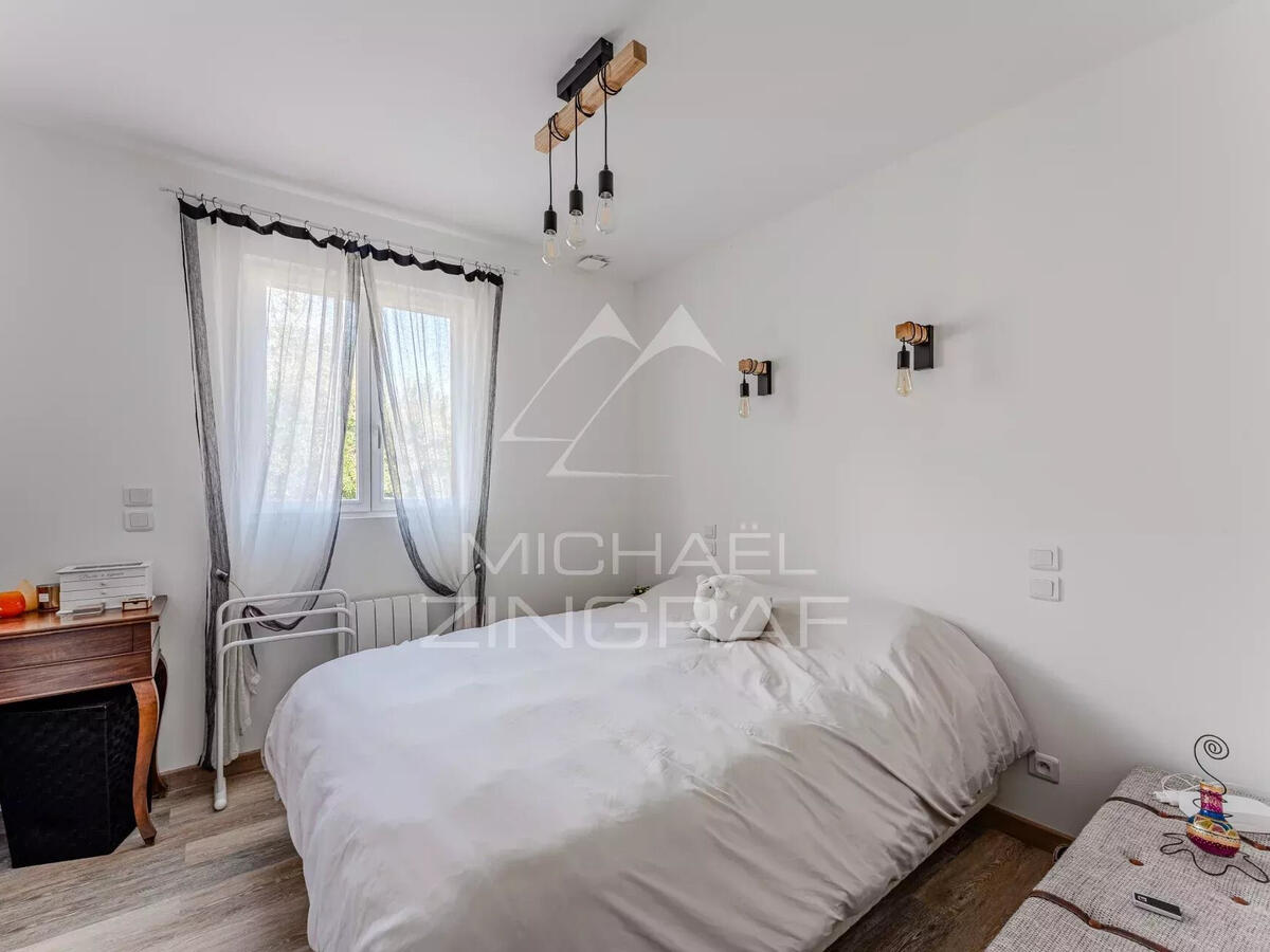 House Arcachon