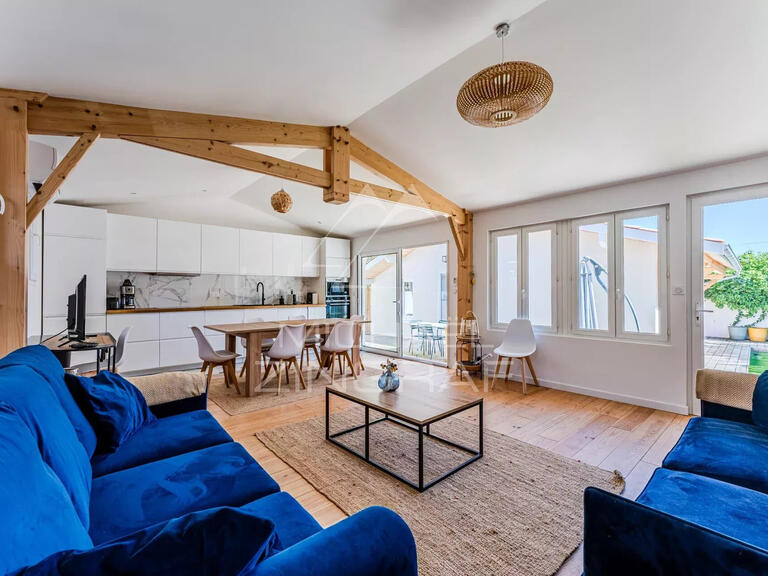 House Arcachon - 6 bedrooms - 120m²