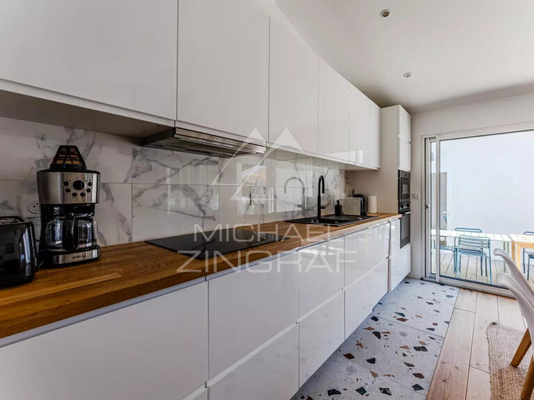 House Arcachon - 6 bedrooms - 120m²