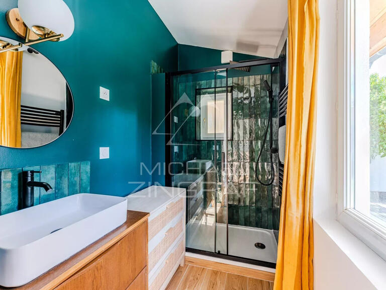 House Arcachon - 6 bedrooms - 120m²