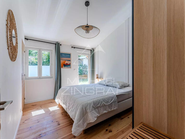 House Arcachon - 6 bedrooms - 120m²