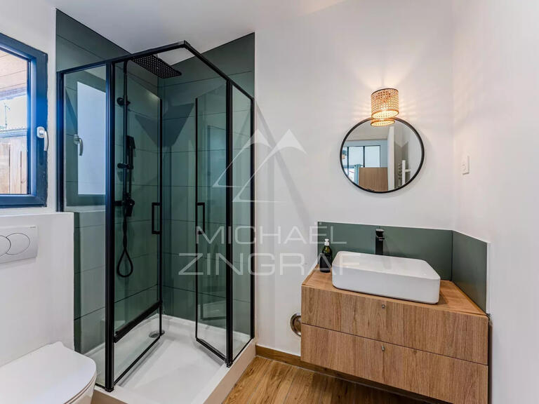House Arcachon - 6 bedrooms - 120m²