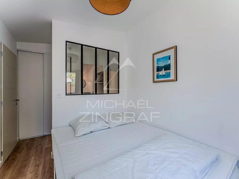 House Arcachon - 6 bedrooms - 120m²
