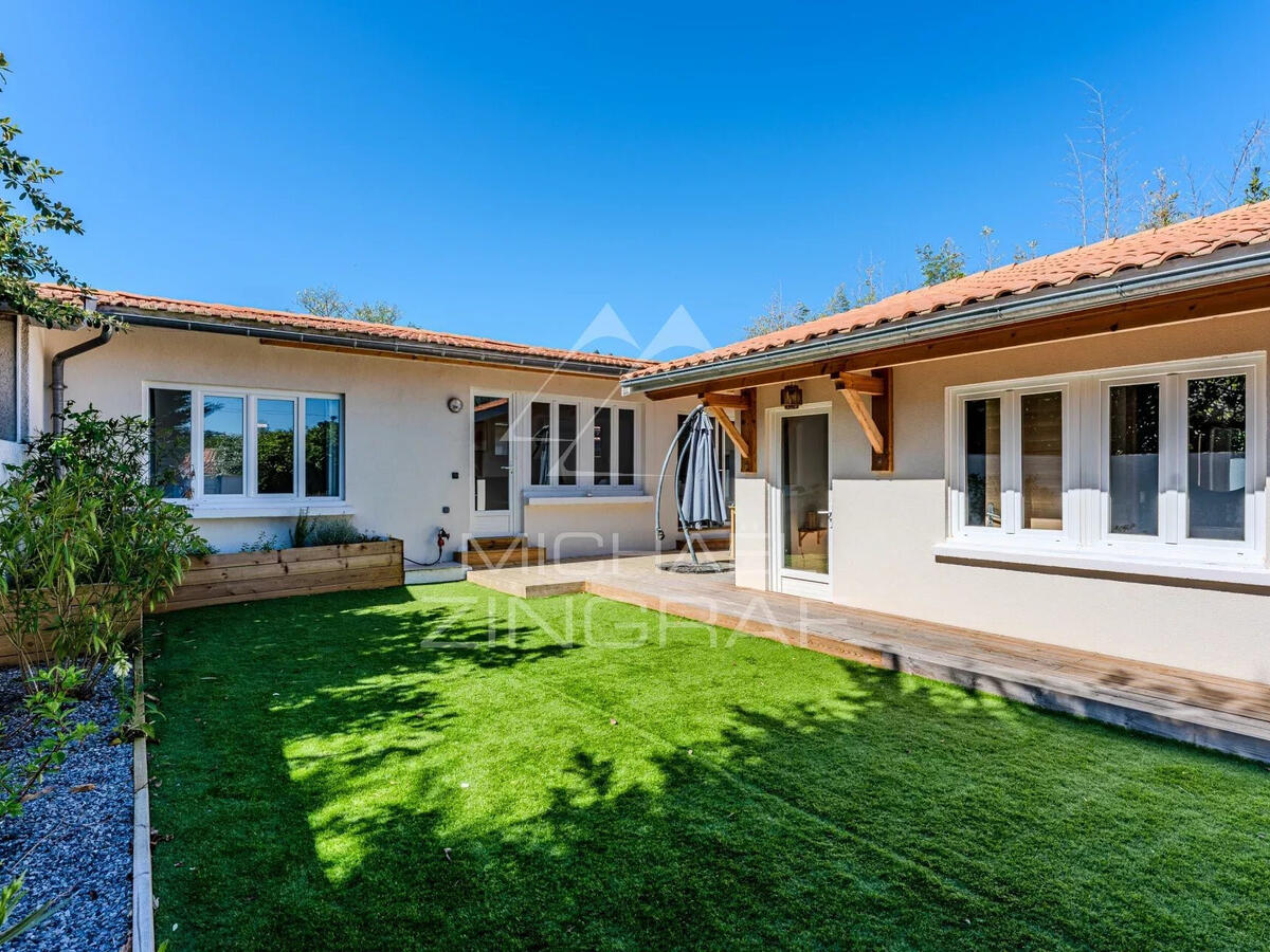 Maison Arcachon