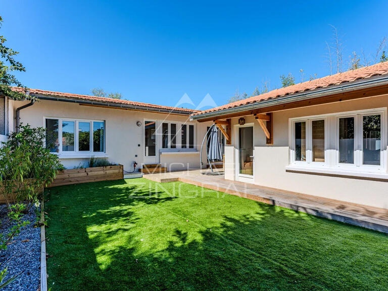 House Arcachon - 6 bedrooms - 120m²