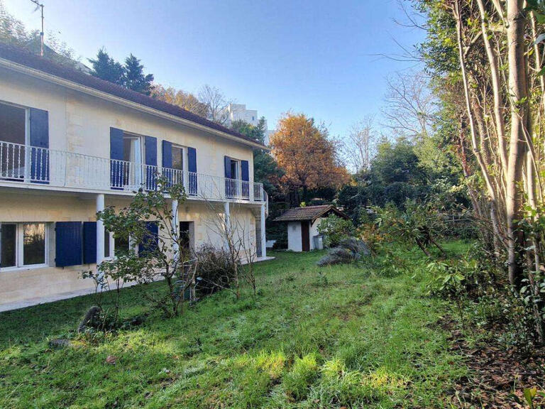 House Arcachon - 4 bedrooms