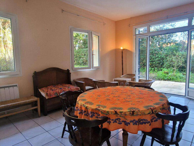 House Arcachon - 4 bedrooms