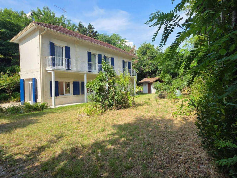 House Arcachon - 4 bedrooms