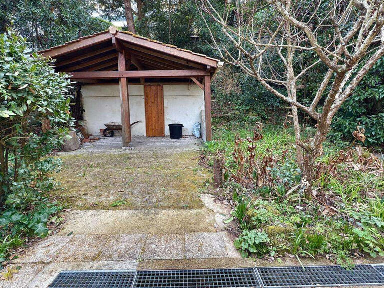 House Arcachon - 4 bedrooms