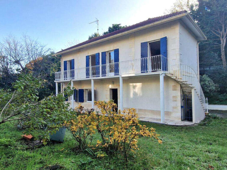 House Arcachon - 4 bedrooms
