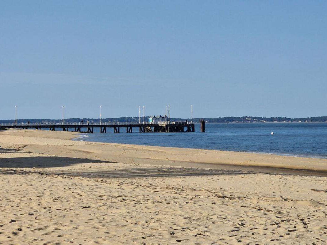 Maison Arcachon