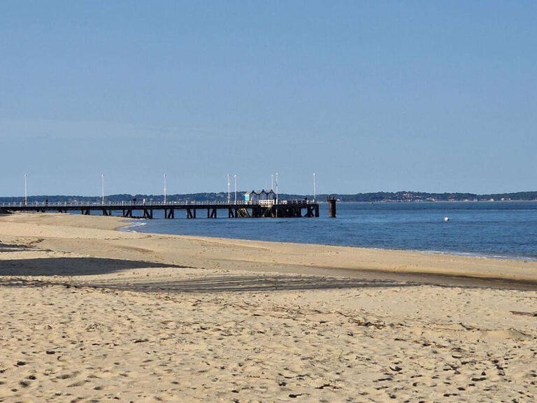 House Arcachon - 4 bedrooms