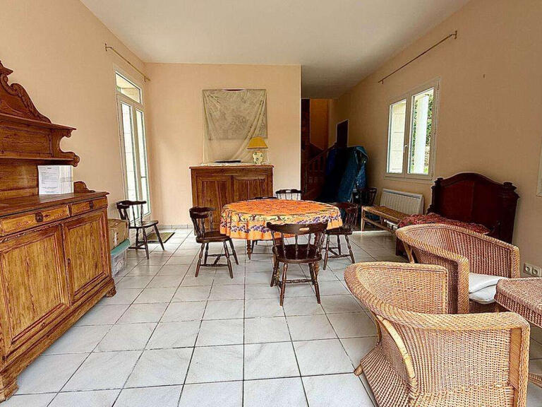 House Arcachon - 4 bedrooms