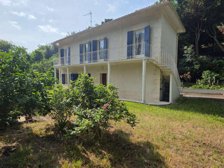 House Arcachon - 4 bedrooms