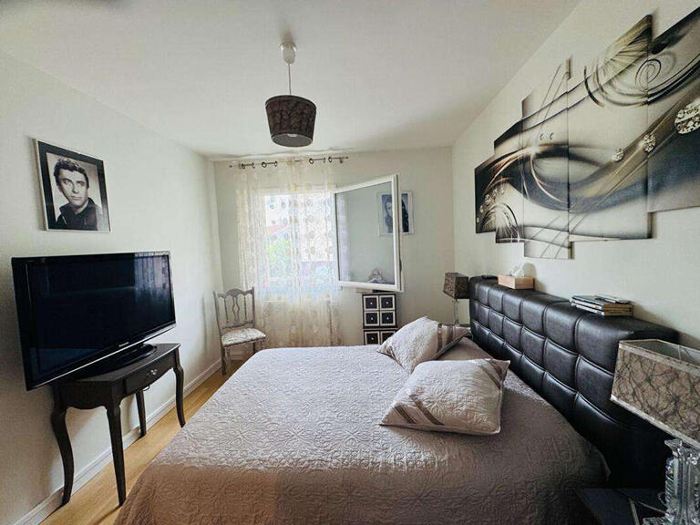 House Arcachon - 3 bedrooms