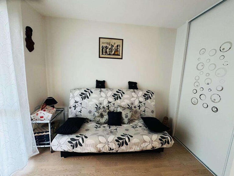 House Arcachon - 3 bedrooms