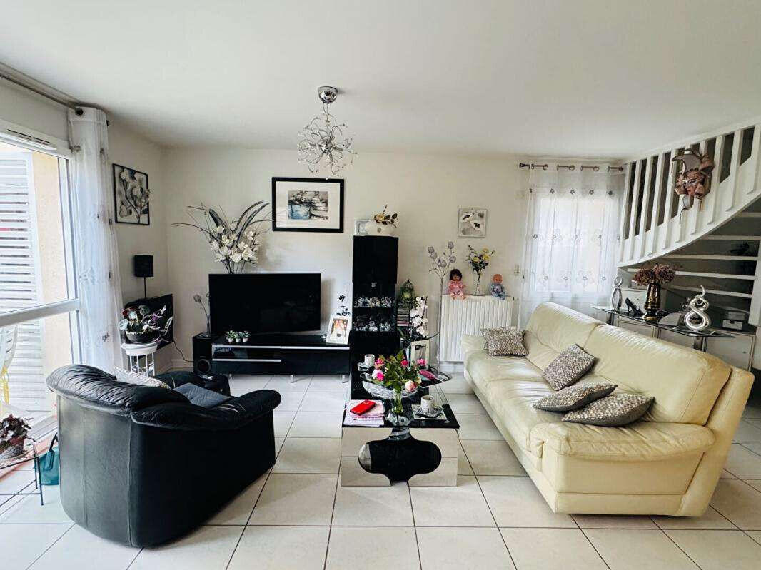 House Arcachon