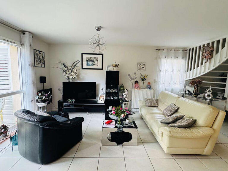 House Arcachon - 3 bedrooms