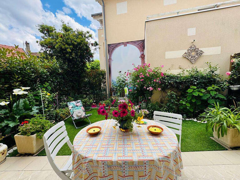 House Arcachon - 3 bedrooms