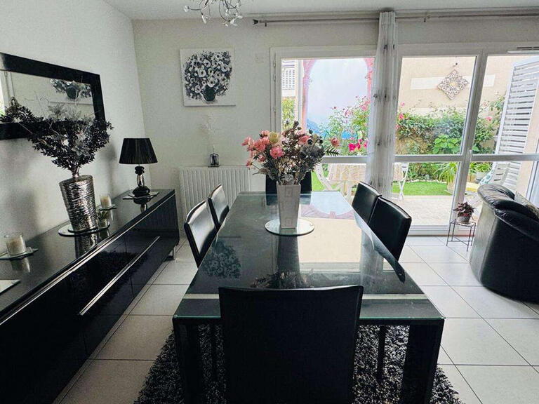 House Arcachon - 3 bedrooms