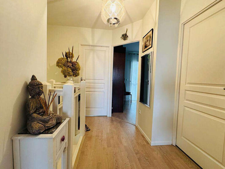 House Arcachon - 3 bedrooms