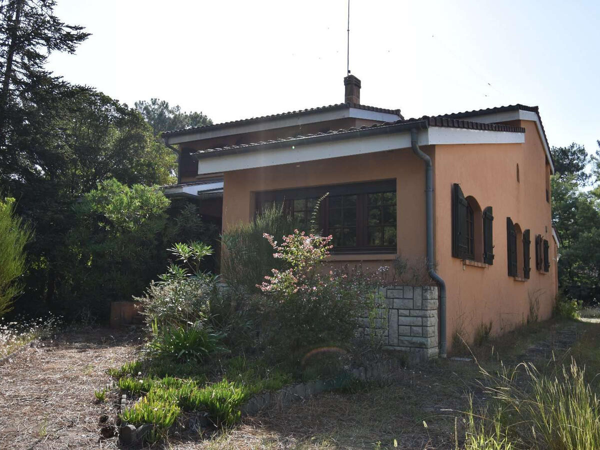 House Arcachon
