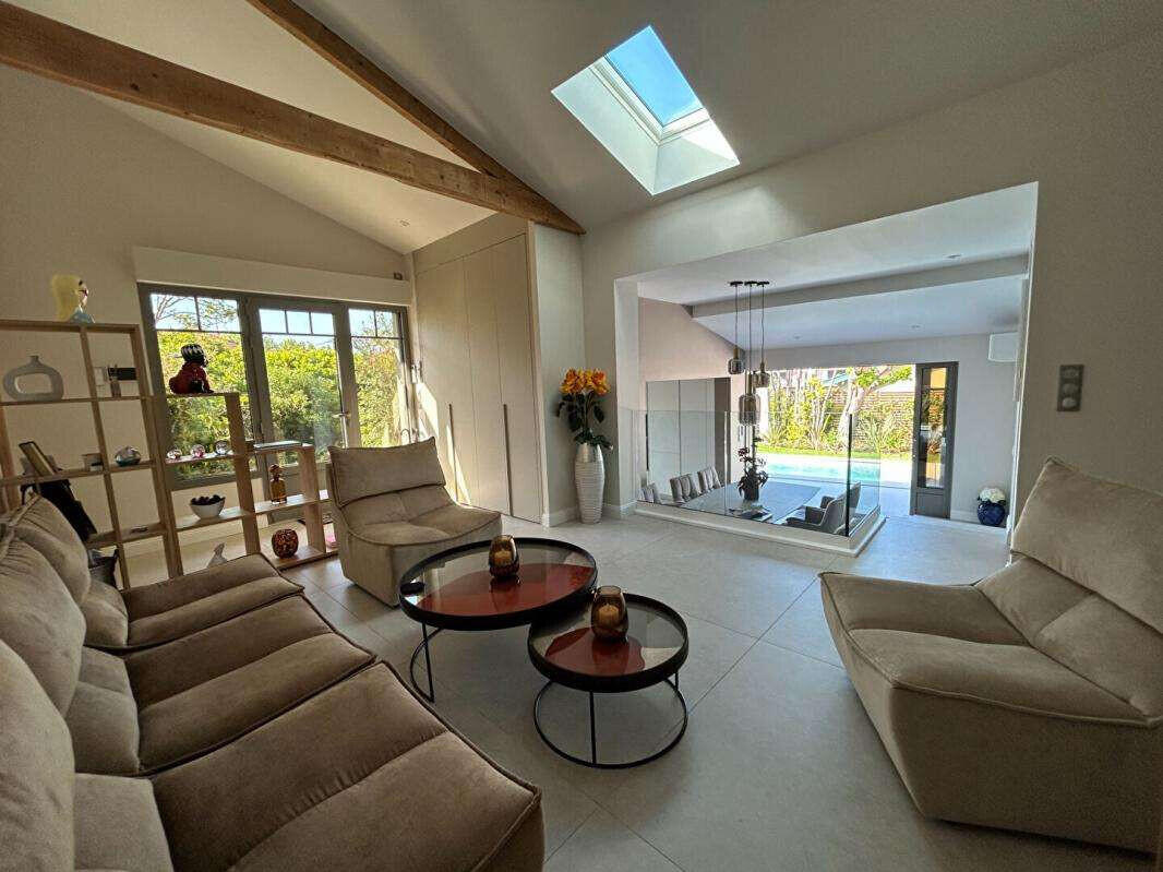 House Arcachon