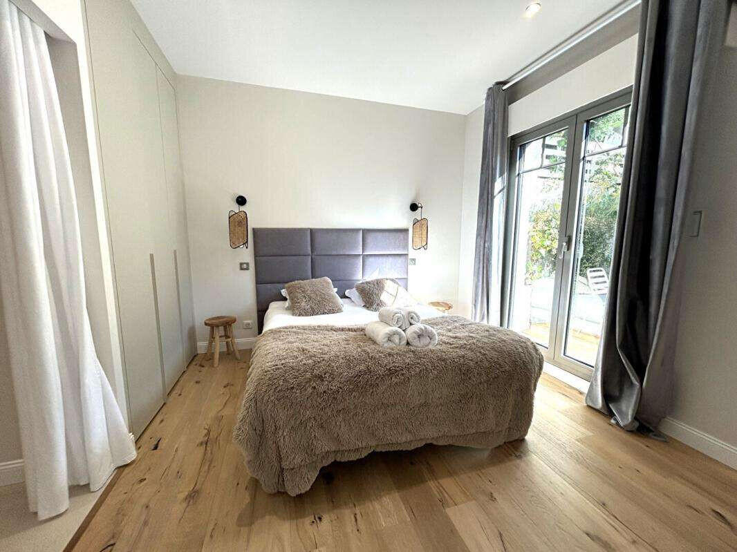 House Arcachon