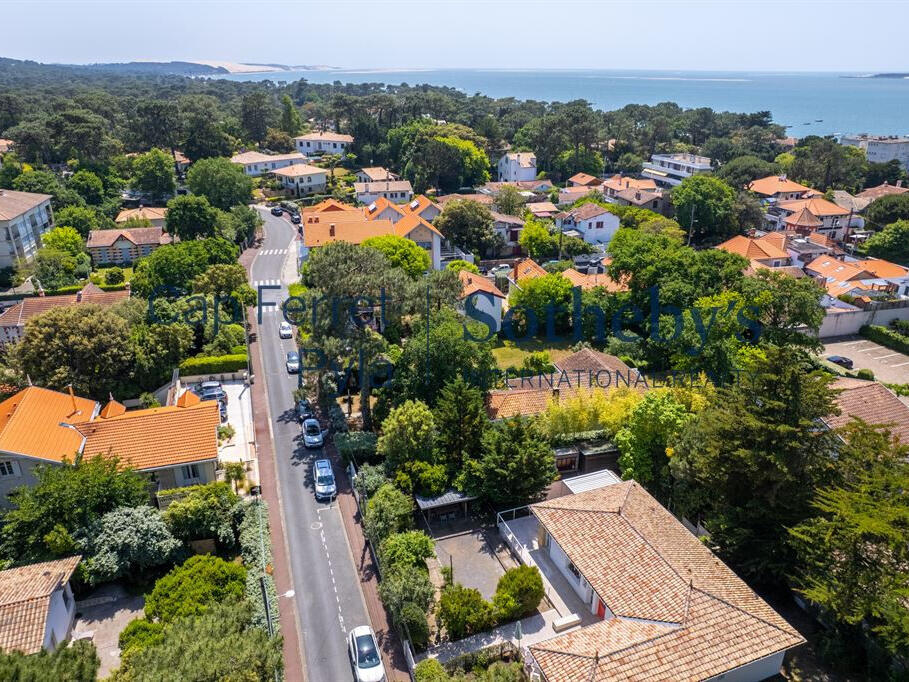 House Arcachon