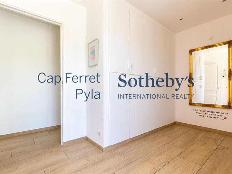 Maison Arcachon - 4 chambres - 210m²