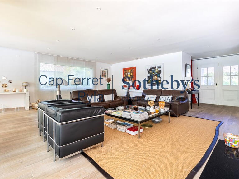 Maison Arcachon - 4 chambres - 220m²